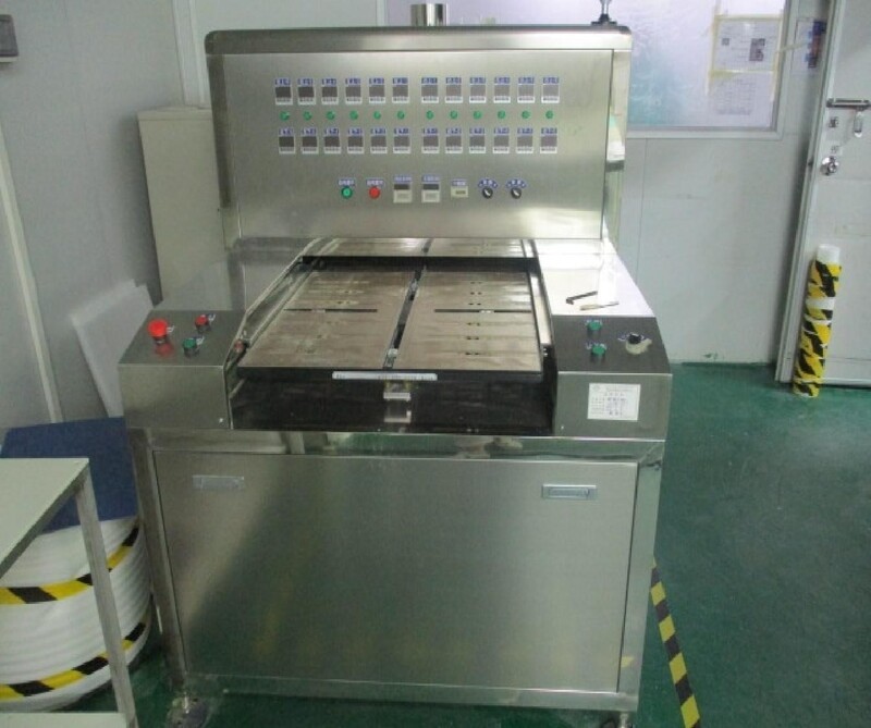 溶合机_设备介绍_重庆市捷德电子有限公司