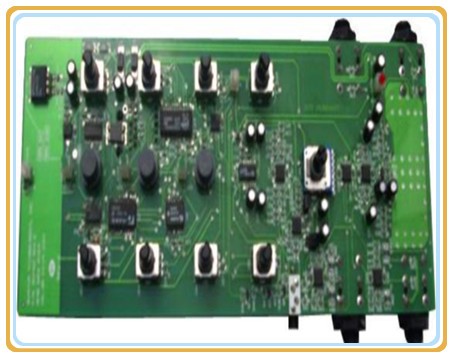  PCBA-10