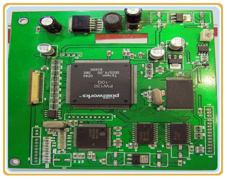 PCBA-08